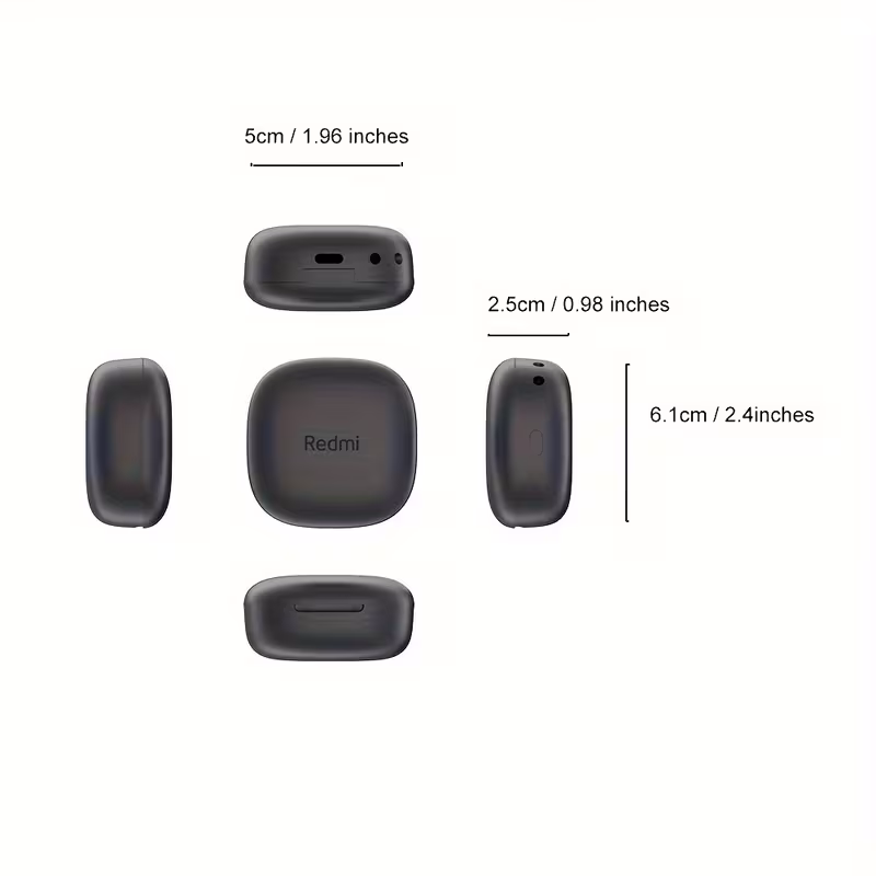 Xiaomi Redmi Buds 6